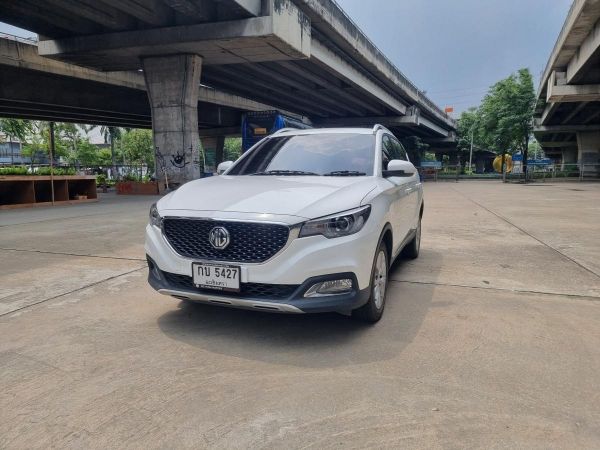 MG ZS 1.5 D AT ปี 2019
